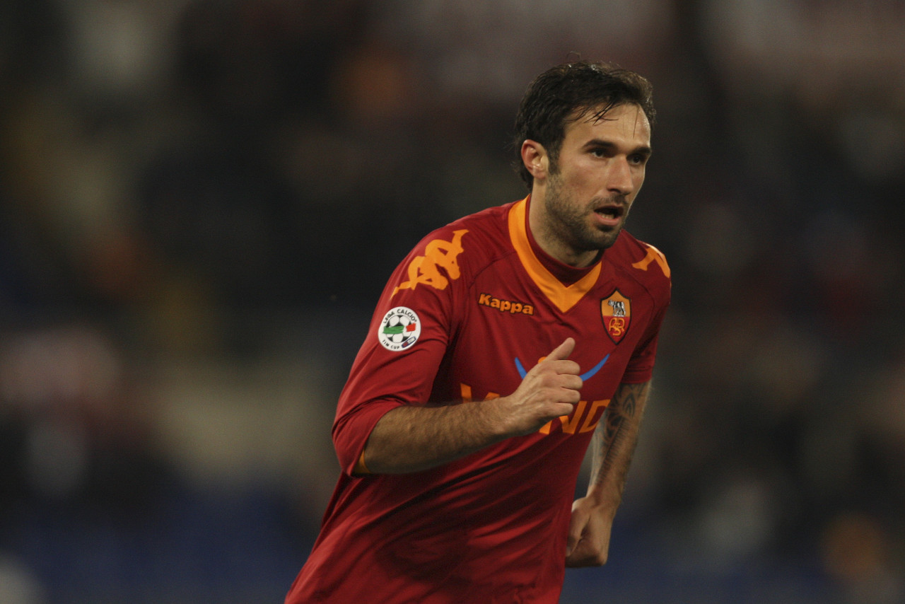 武齊尼奇：希望拉涅利在羅馬再創(chuàng)奇跡，他讓球員感覺自己很重要