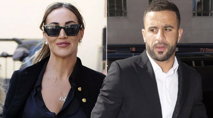 麻煩不斷！郵報：沃克出軌對象準備出書和紀錄片