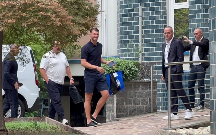 亞特蘭大再內(nèi)亂！薩馬爾季奇：我應(yīng)出場(chǎng)更多，希望加帥認(rèn)識(shí)到錯(cuò)誤