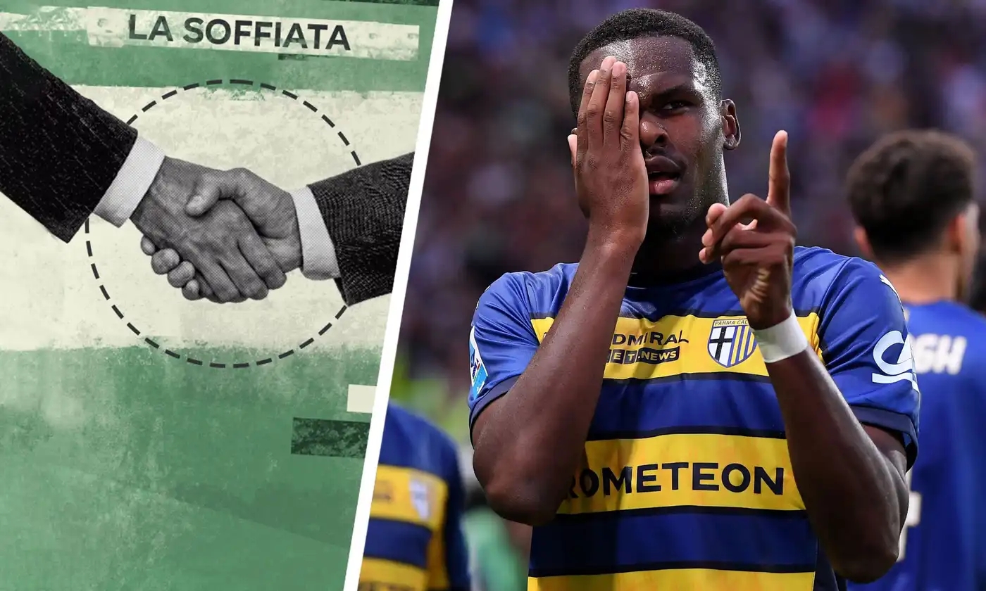 羅體：那不勒斯與國米競爭盧卡，博尼是備選方案