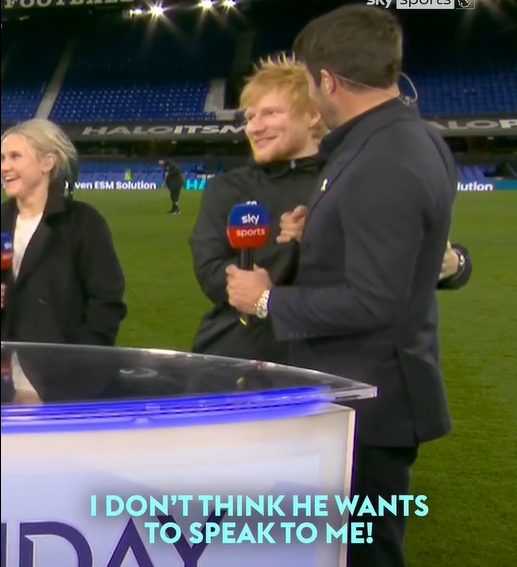 黃老板談打斷阿莫林采訪：那時我喝了近6升的酒，以后不敢了