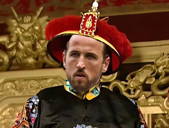 碾壓眾太子！31歲凱恩35場造41球，貝林22球帕爾默20球福登16球