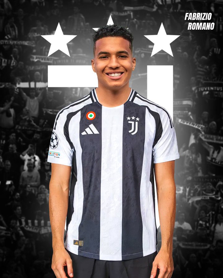 意媒：冬窗新援A-科斯塔被認為暫不適合為尤文效力，他可能被外租