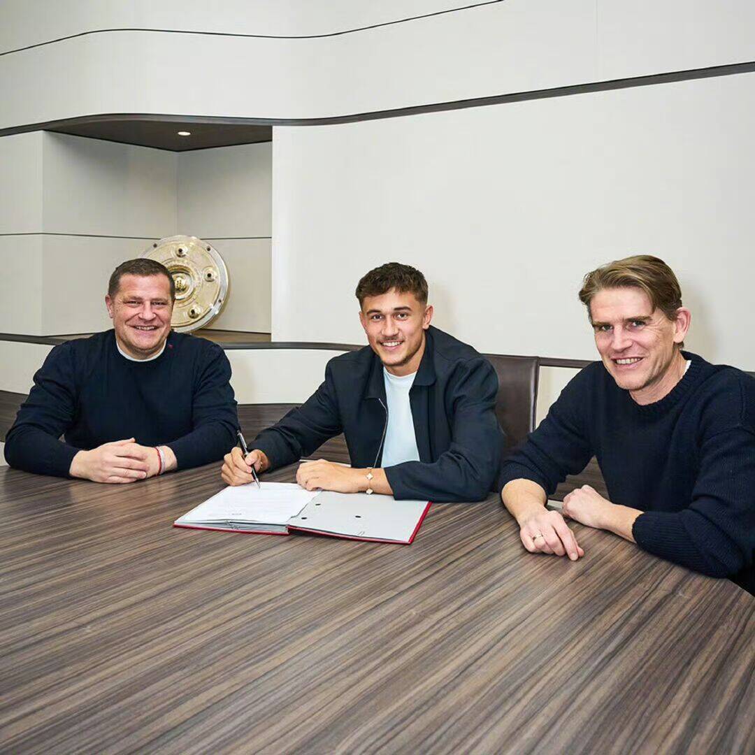 體圖：比朔夫?qū)㈦S拜仁征戰(zhàn)世俱杯，不會(huì)參加U21歐洲杯