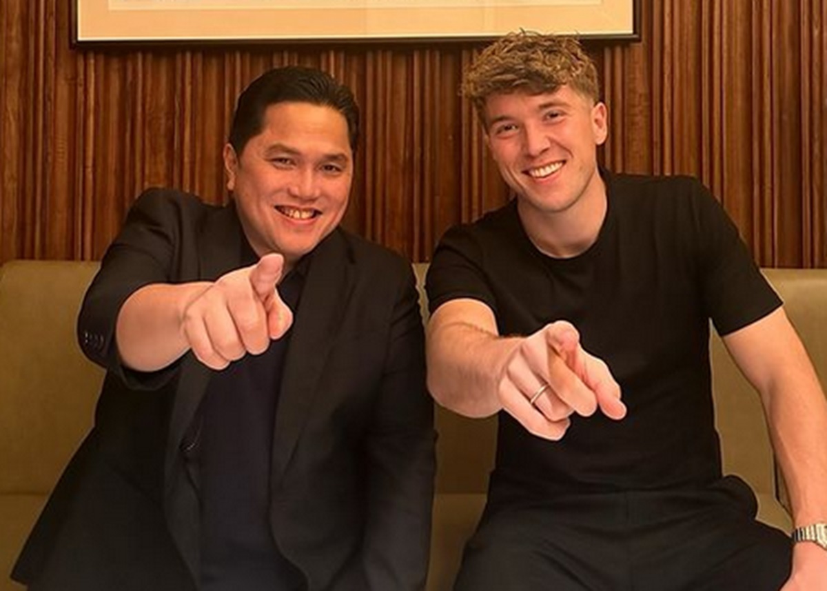 印尼歸化前鋒：球隊(duì)開(kāi)局不錯(cuò)但愚蠢丟球葬送比賽，沒(méi)能踢出風(fēng)格