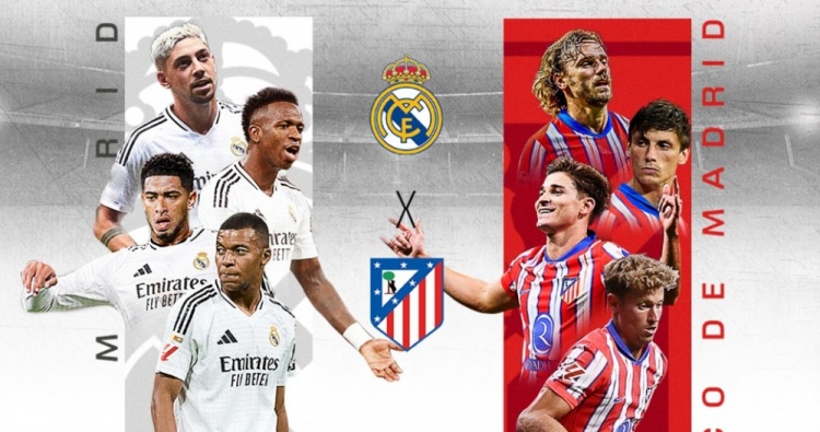 宿敵之戰(zhàn)再次開打，西蒙尼要怎么防守皇馬“三叉戟”？