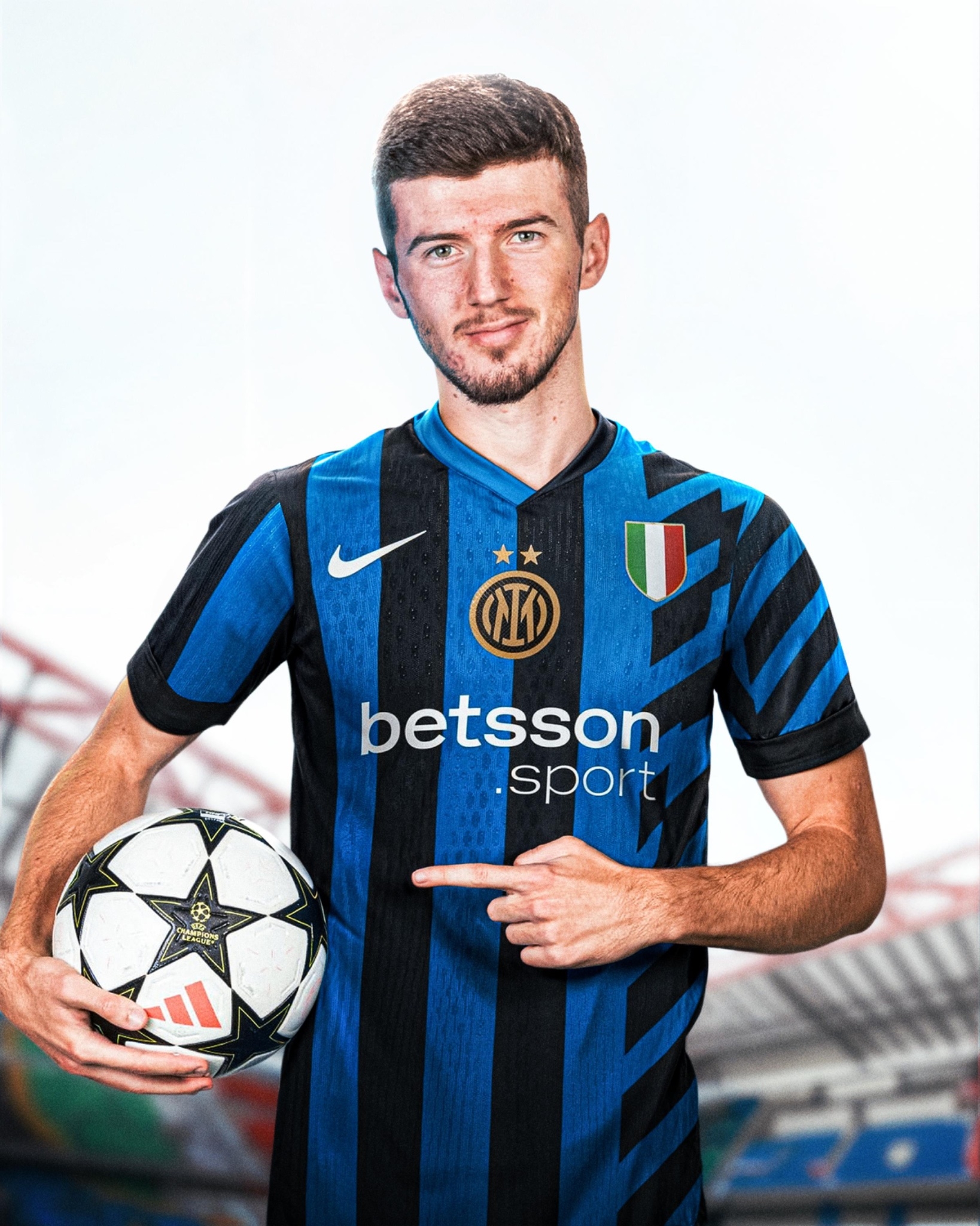 經(jīng)紀(jì)人：國米希望蘇西奇在6月初加盟球隊，不太可能把他租借出去