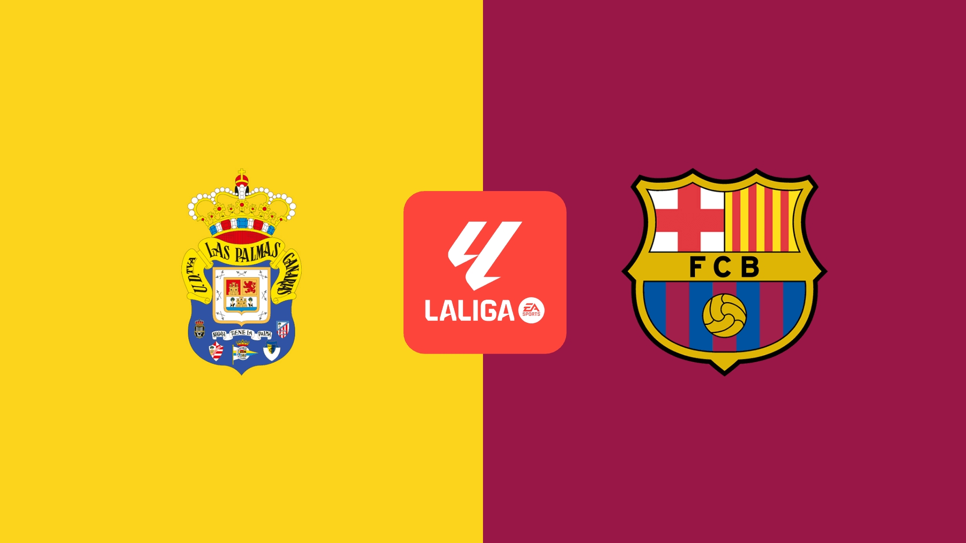 巴薩vs拉斯帕爾馬斯首發(fā)：萊萬、亞馬爾先發(fā)，加西亞、卡薩多出戰(zhàn)