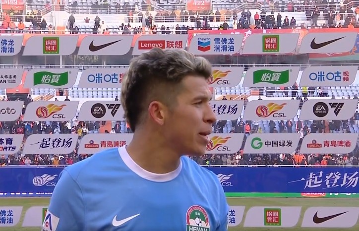 納薩里奧：我們上半場發(fā)揮不好，下半場有機(jī)會(huì)但沒有把握住