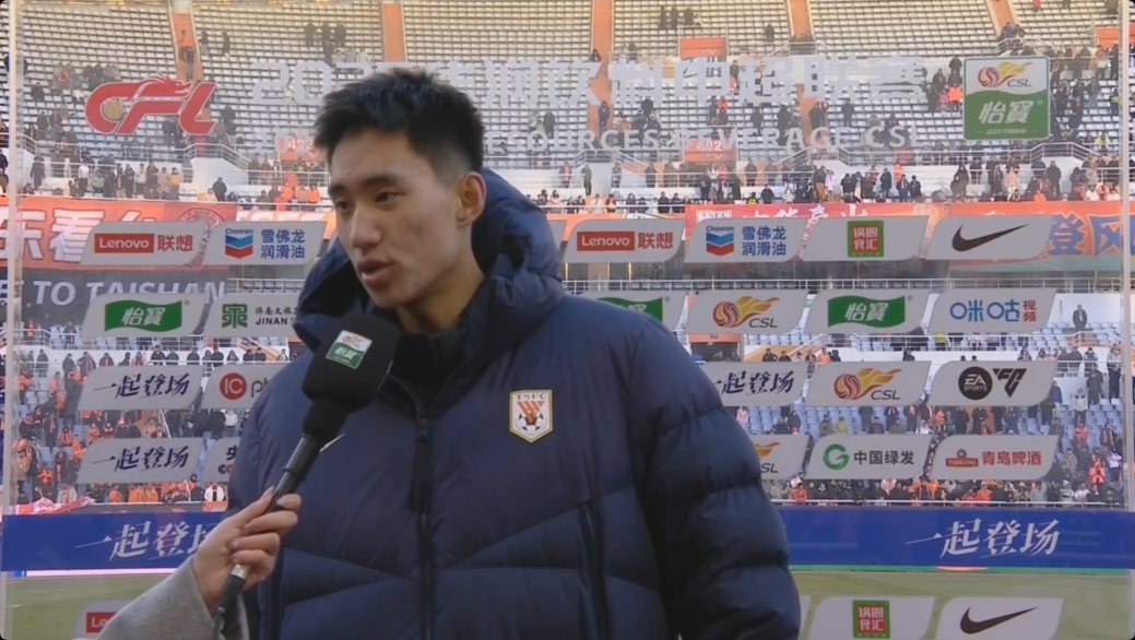 臨危受命多次撲救，于金永：我覺得自己很幸運，也有很多不足