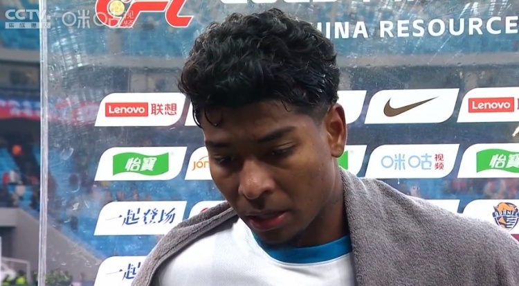 梅開二度！馬特烏斯：非常艱難的比賽，很開心幫助球隊拿到1分