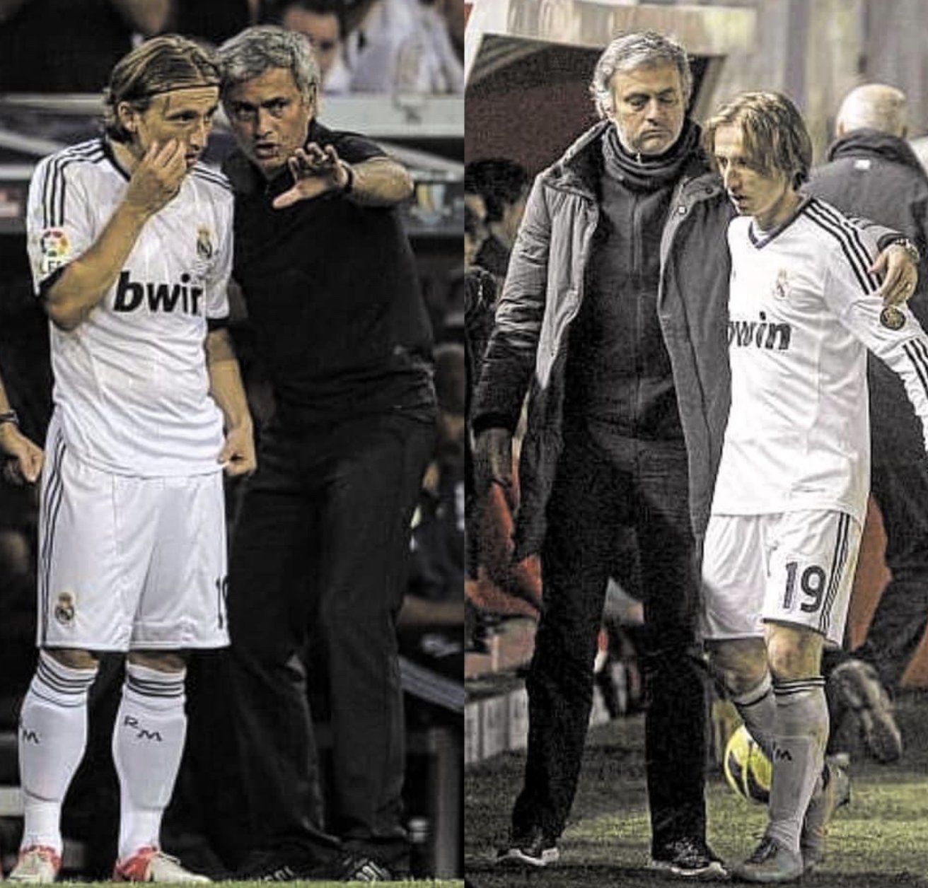 13年28冠！記者：魔笛當(dāng)年想去切爾西，穆里尼奧出手把他挖到皇馬