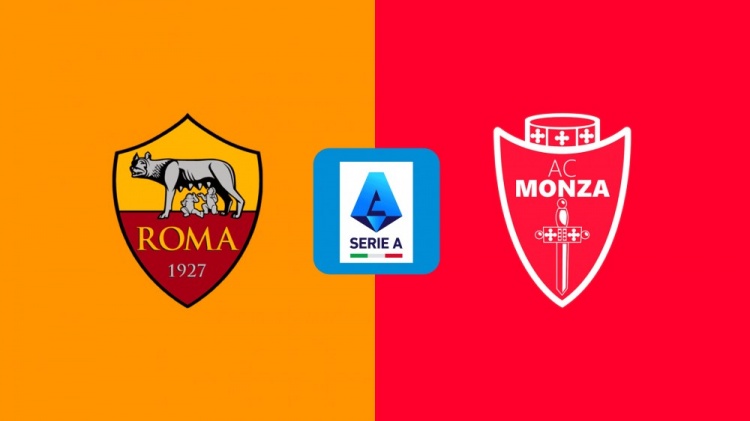 羅馬vs蒙扎首發(fā)：迪巴拉替補(bǔ) 胡梅爾斯、肖穆羅多夫、皮西利先發(fā)