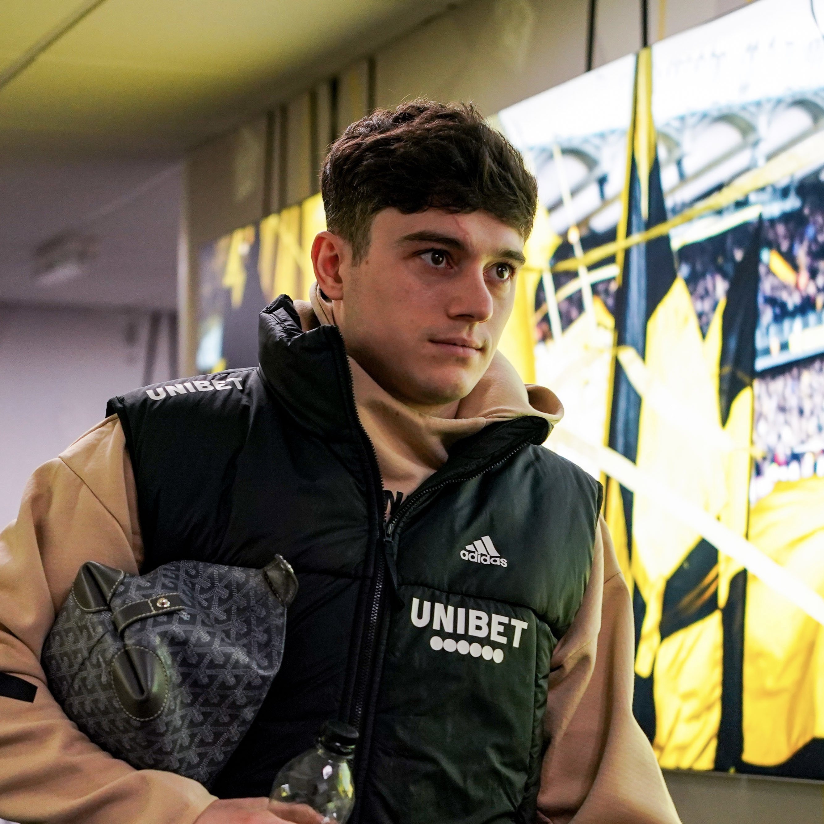 還記得他嗎？D-詹姆斯英冠天王山送2助賽季10球8助，利茲5分領跑