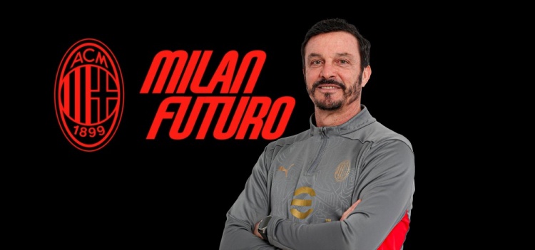 米蘭未來隊(duì)0-1失利排名意丙積分榜倒數(shù)第二，主帥奧多吃紅牌