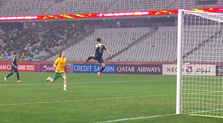 記者談沙特澳大利亞會師決賽：國青多了層遺憾，我們分組沒那么好