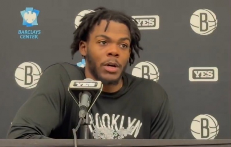 夏普：在搶籃板方面我就是頭野獸 沒有人能跟我在油漆區(qū)硬碰硬