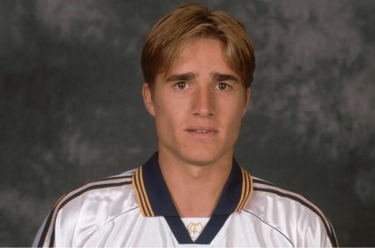 前皇馬球員哈維爾-多拉多去世，享年48歲