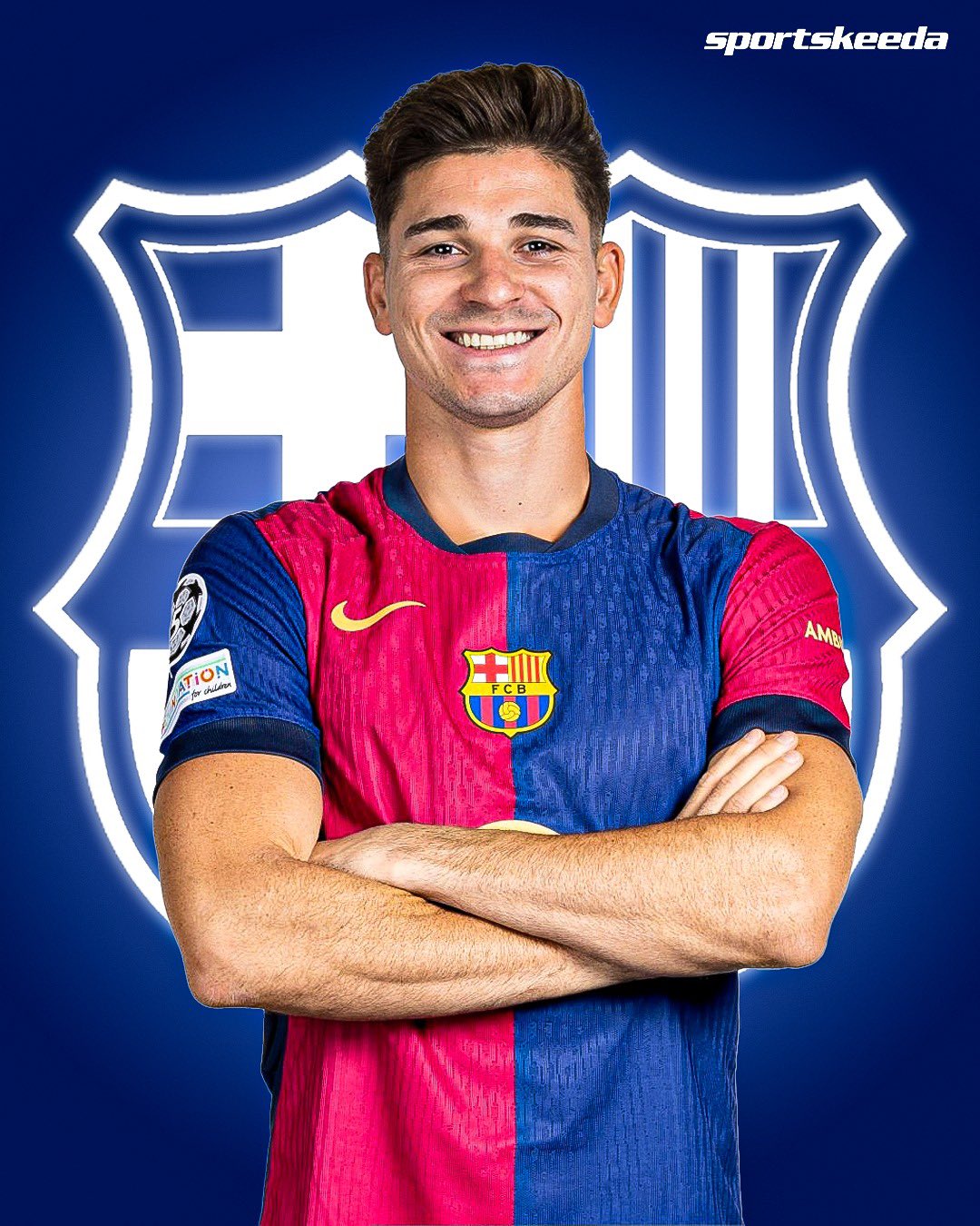 西媒：巴薩正醞釀重磅交易，用6000萬歐+費(fèi)蘭向馬競報價小蜘蛛