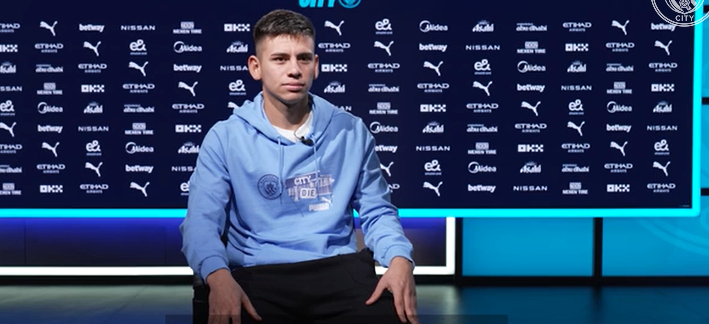 記者：埃切維里下賽季可能被外租至赫羅納，以適應(yīng)歐洲足球