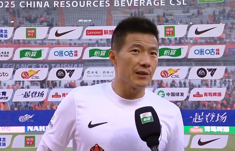 呂鵬：被罰下一人打亂部署，需要提升整體傳控和把握機(jī)會(huì)的能力