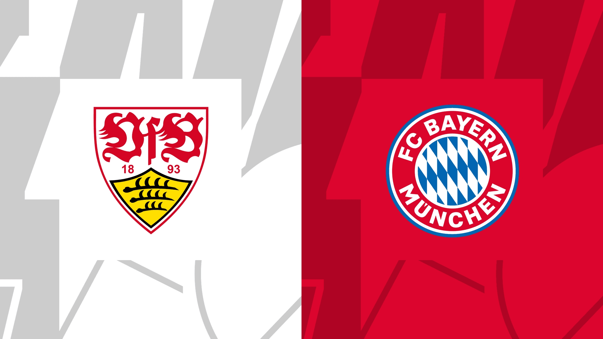 拜仁vs斯圖加特首發(fā)：凱恩領(lǐng)銜，帕利尼亞、穆西亞拉出戰(zhàn)