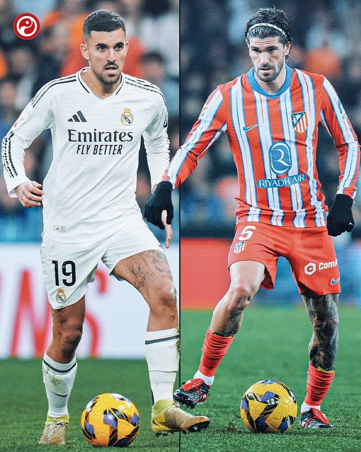 今年西甲0助攻球員中，塞巴略斯&德保羅13次創(chuàng)造機(jī)會(huì)并列最多