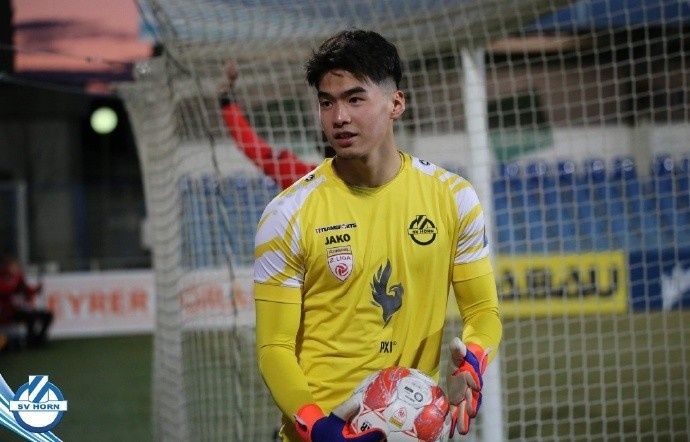 繼續(xù)加油！21歲劉邵子洋身價(jià)漲至17.5萬歐，連場首發(fā)坐穩(wěn)奧乙主力