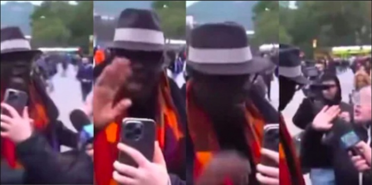 拿波里女球迷調(diào)侃自己父親是該死尤文人，老圖拉姆：別這樣侮辱他