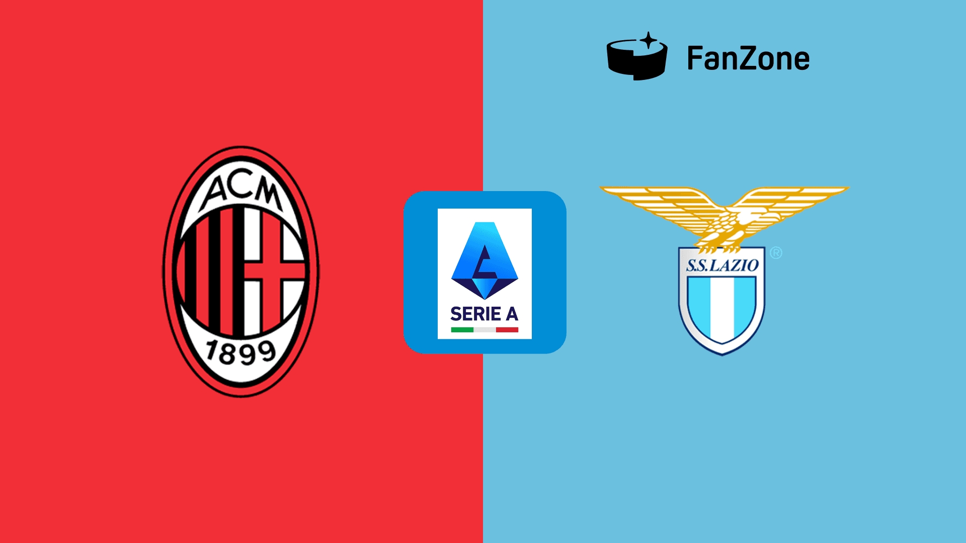 AC米蘭vs拉齊奧首發(fā)：S-希門尼斯、萊奧、普利西奇先發(fā)