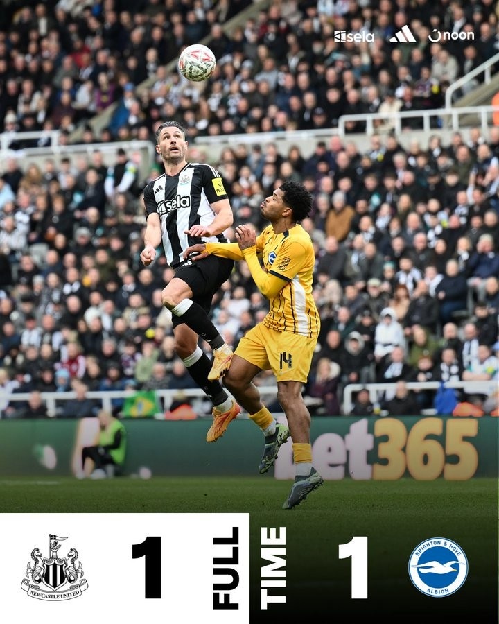 英超兩隊(duì)之間的足總杯比賽各被罰下1人，上次還是16年的巴里&美顏