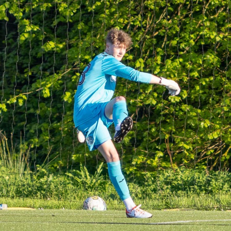 羅馬諾：曼城簽希伯尼安年輕門將本-維克里達(dá)協(xié)議，預(yù)計(jì)很快簽約