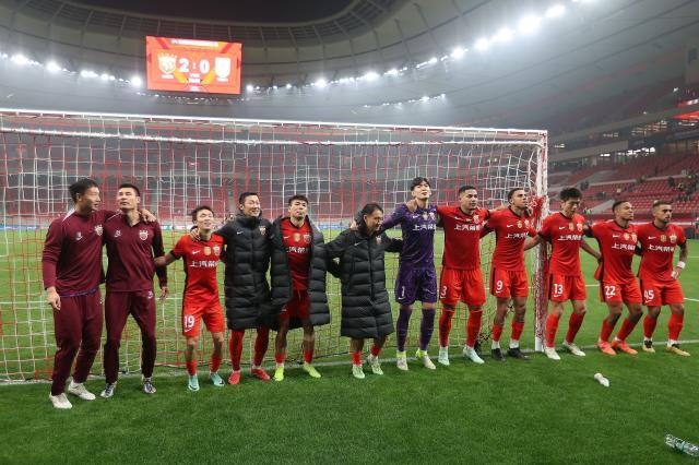 拒絕外戰(zhàn)外行！海港再會橫濱：拿出踢中超的自信！