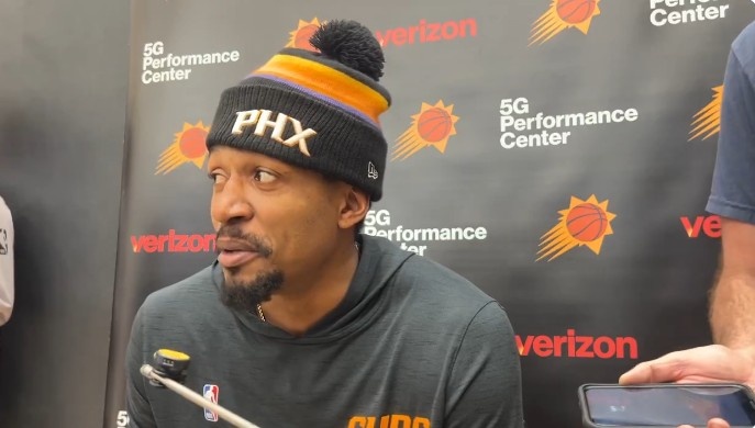 這賽季還有救嗎？比爾：我會戰(zhàn)斗到最后 我可能是世上最天真的人