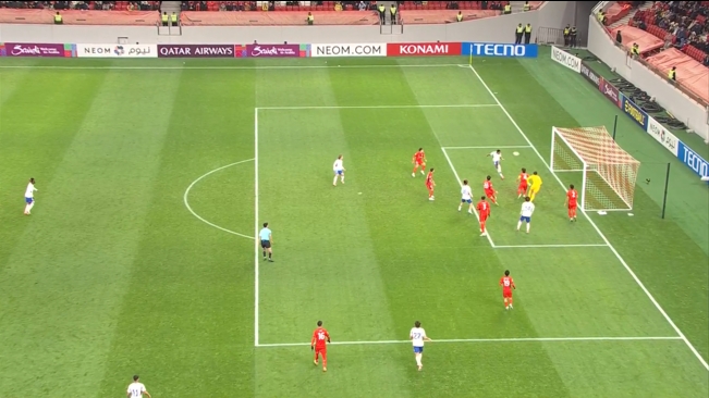 海港主場(chǎng)落后！楊世元解圍變?yōu)觚堉?，洛佩斯攻破海港大門(mén)