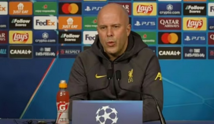 斯洛特:加克波接近復(fù)出,恩里克說(shuō)紅軍歐洲最強(qiáng)？歐洲最強(qiáng)得贏歐冠