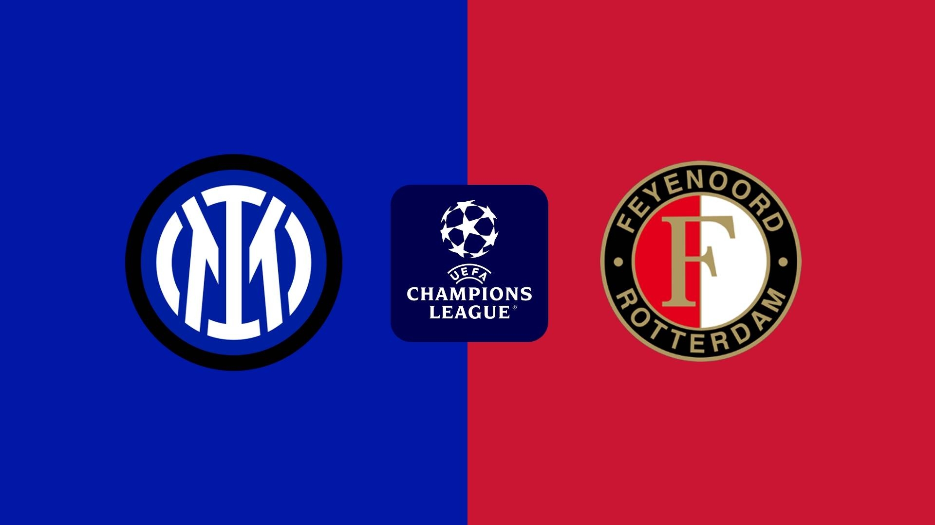 國米vs費(fèi)耶諾德首發(fā)：勞塔羅、小圖拉姆、阿斯拉尼出戰(zhàn)