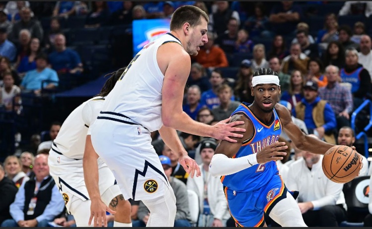 約東SGA之外最佳5人還有誰？ 字母哥塔圖姆有機(jī)會嗎？