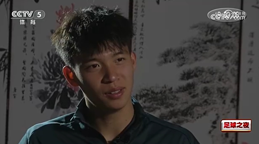 王鈺棟：一對一要練&不是看了踩單車就會了，不然誰都能踢英超了