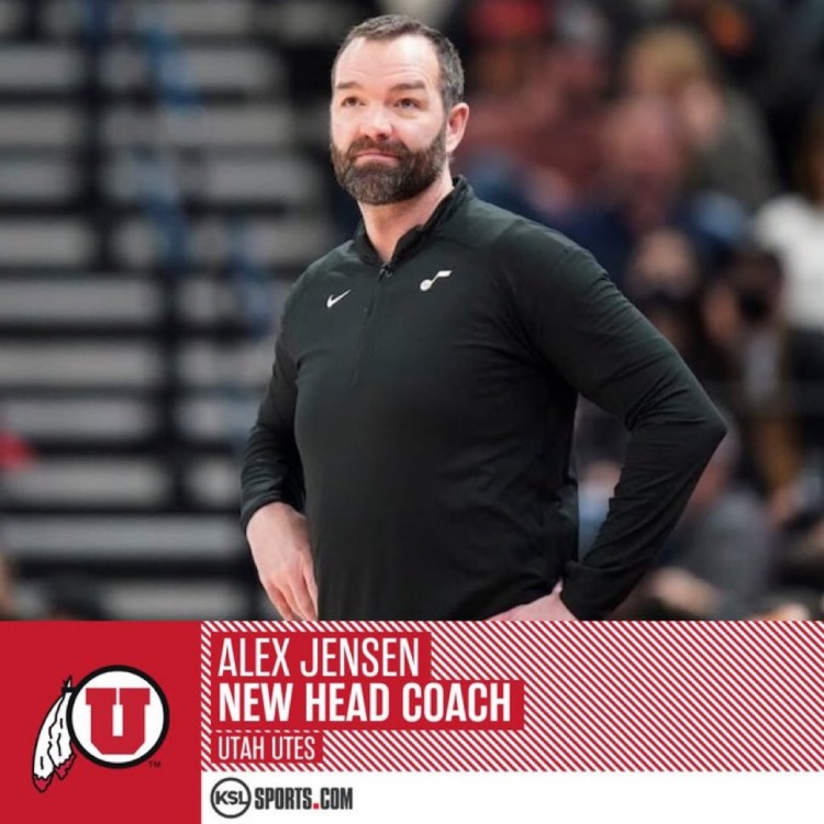 獨行俠再遭變故！美記：獨行俠助教詹森將出任猶他大學(xué)男籃主帥