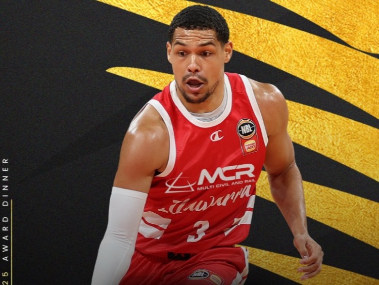 老十一要到位了？山西男籃緋聞外援特雷-凱爾助隊奪得NBL總冠軍