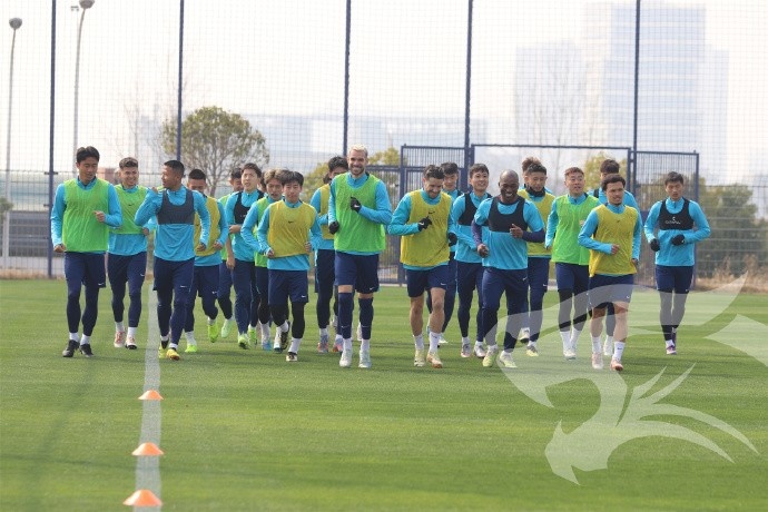 短暫休整，三鎮(zhèn)一線隊(duì)今日收隊(duì)