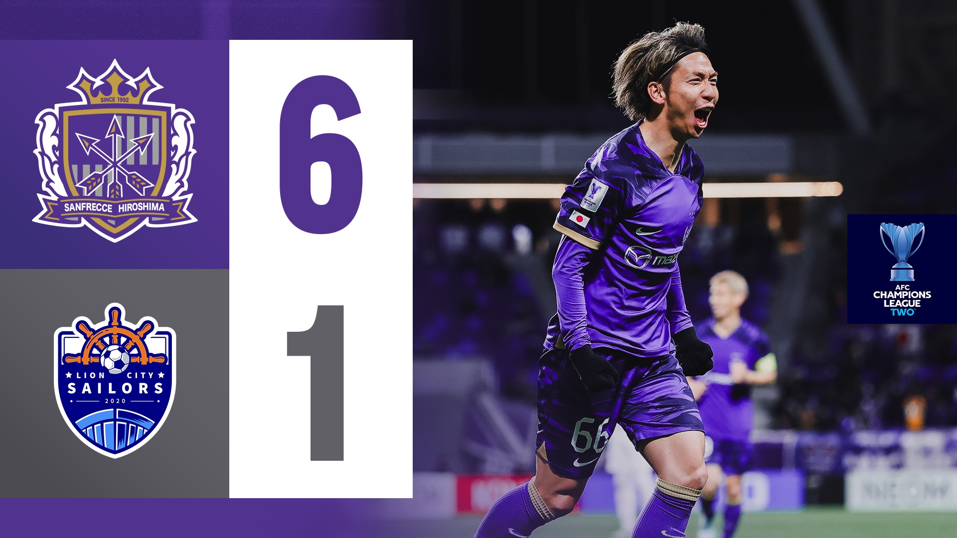 ESPN評廣島三箭被判負(fù)：日本俱樂部通常組織完善，這種疏忽很奇怪