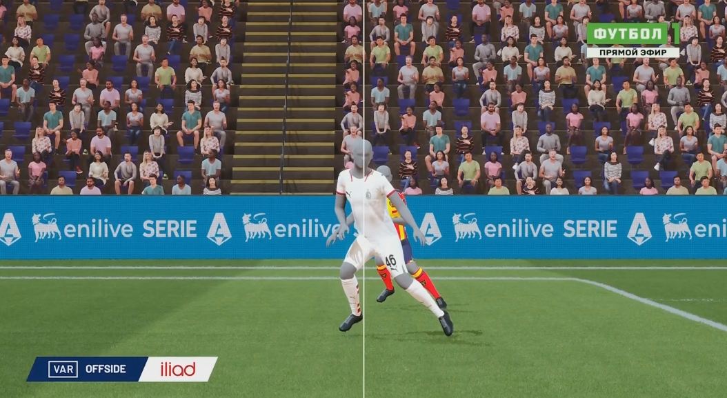 又是越位無效！加比亞搶點破門，但裁判吹罰越位在先