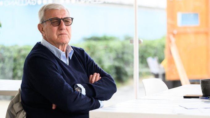 將滿77歲！里皮：時(shí)間有時(shí)太慢，獨(dú)自變老很難過(guò)但不會(huì)發(fā)生在我這