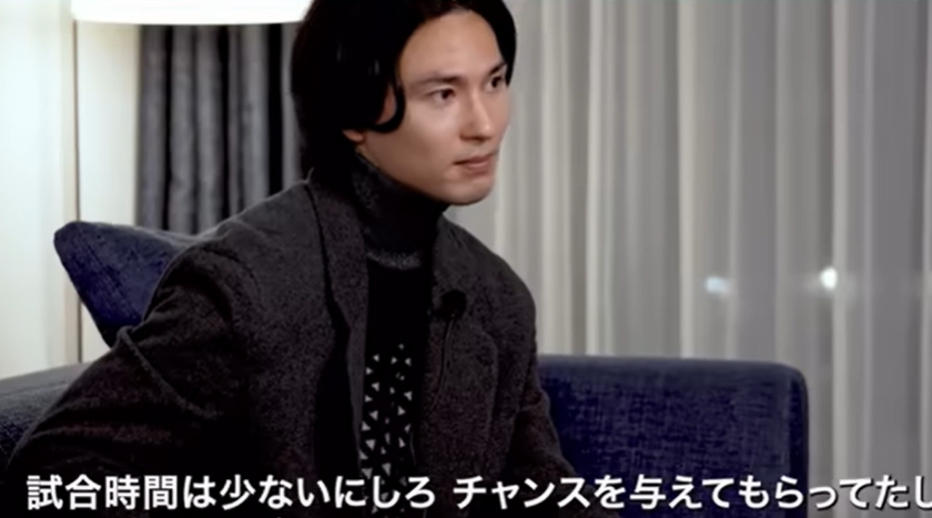 太要強(qiáng)！南野拓實(shí)：只會(huì)打著利物浦的招牌裝腔作勢(shì)，才是最丟人的