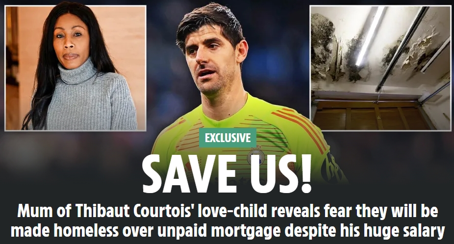 曾與庫爾圖瓦有染的女鄰居：無法接受他瀟灑，把孩子留在這種環(huán)境