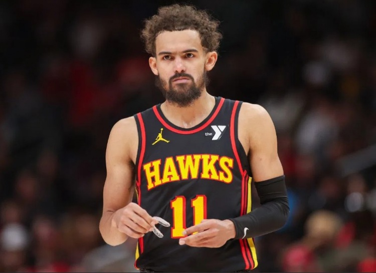 老鷹是否續(xù)約吹楊？ 交易他去湖人馬刺可行否？