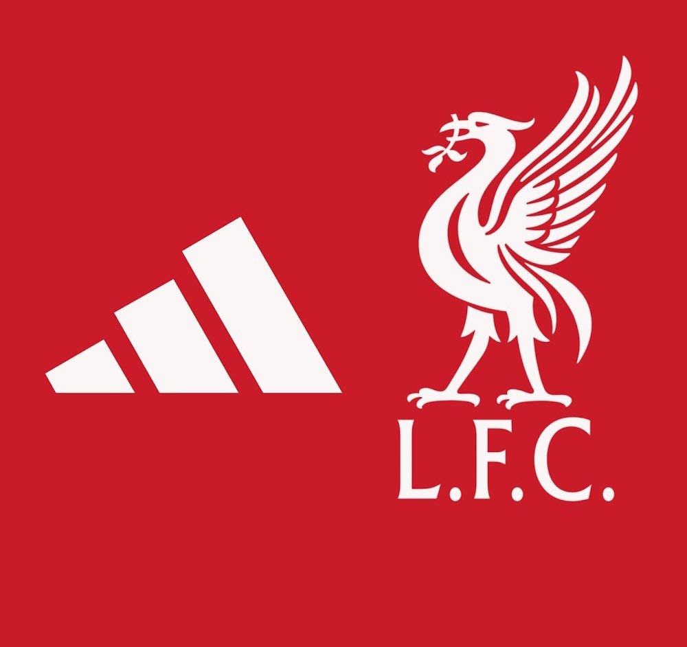 每年贊助7000萬鎊！官方：利物浦球衣主贊助由耐克變更為阿迪達(dá)斯
