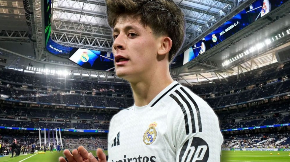 西媒：居勒爾極不情愿離開皇馬，但他認(rèn)為安帥不走人他就沒有未來